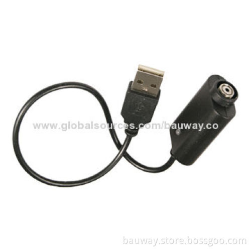2014 Necessary Electronic Cigarette, Cheapest eGo USB Chargers, 5V DC, 500mA Input,